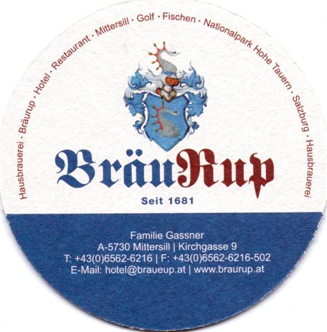 mittersill s-a brurup rund 1a (215-u familie gassner)